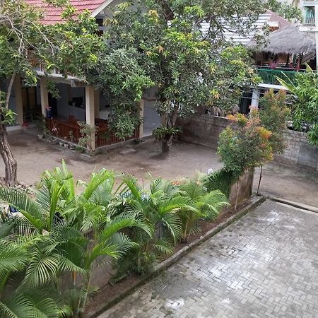 Kri Homestay Kuta  Exterior foto