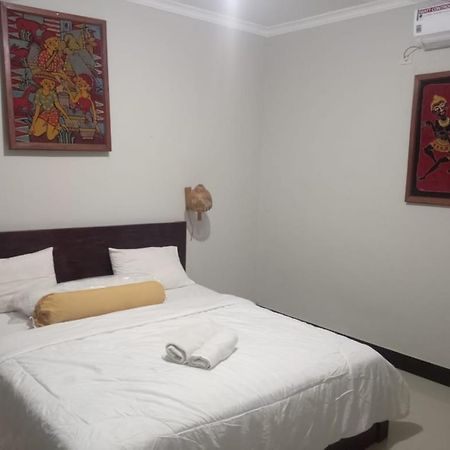 Kri Homestay Kuta  Exterior foto