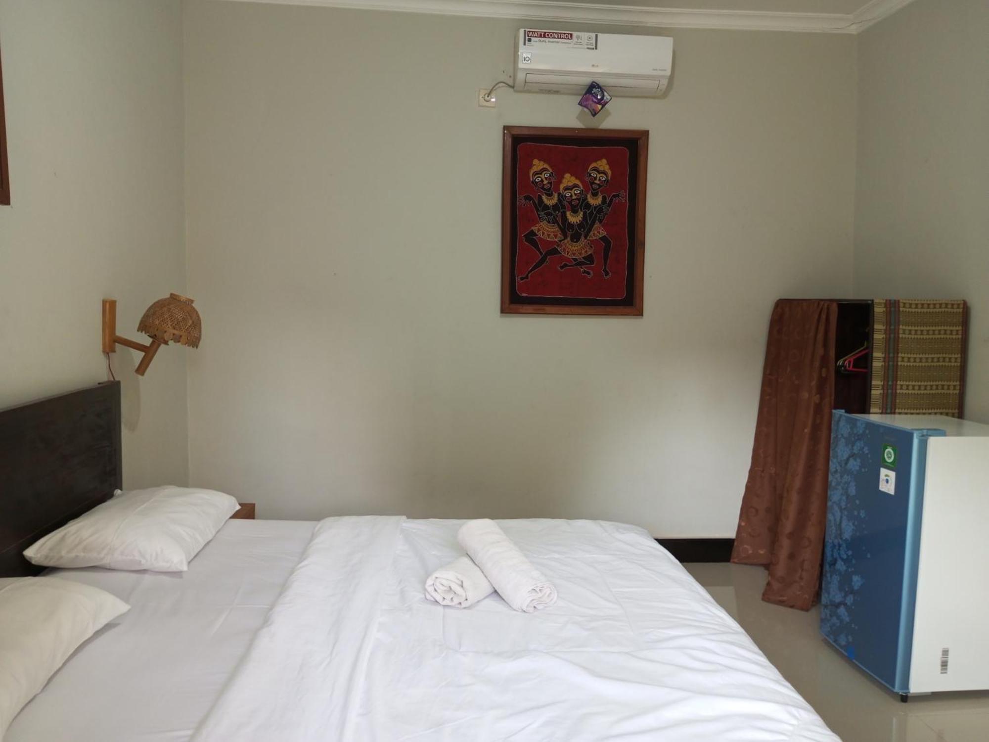 Kri Homestay Kuta  Exterior foto