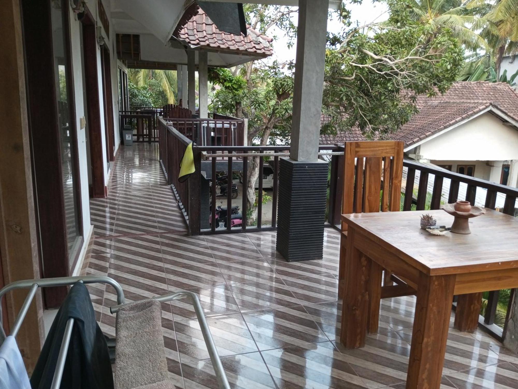 Kri Homestay Kuta  Exterior foto