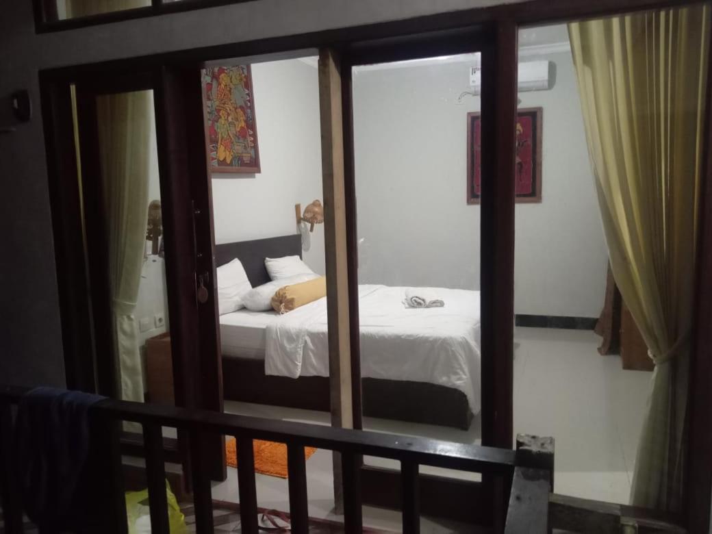 Kri Homestay Kuta  Exterior foto