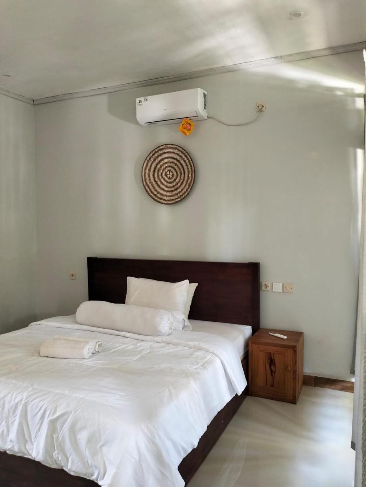 Kri Homestay Kuta  Exterior foto