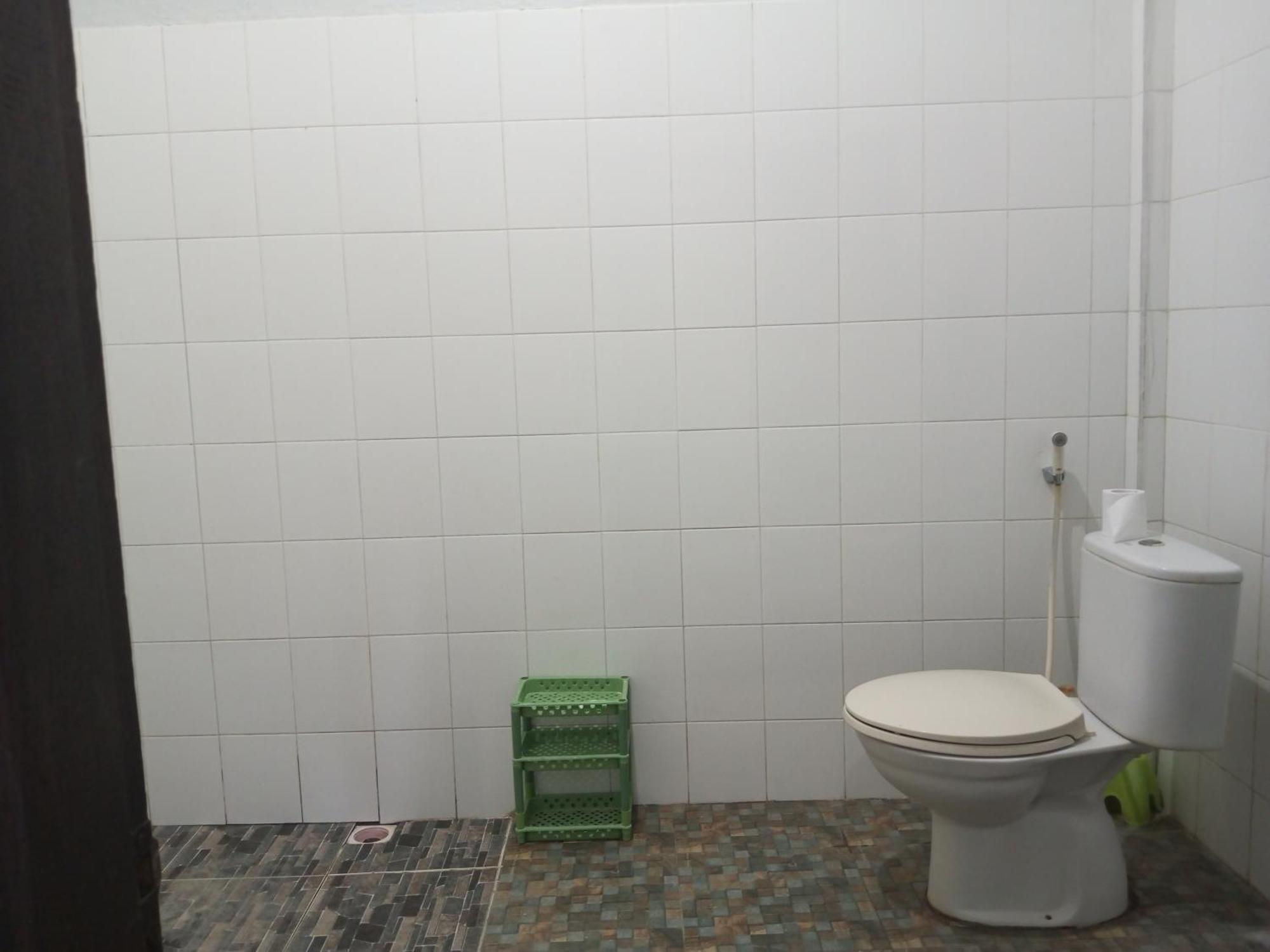 Kri Homestay Kuta  Habitación foto