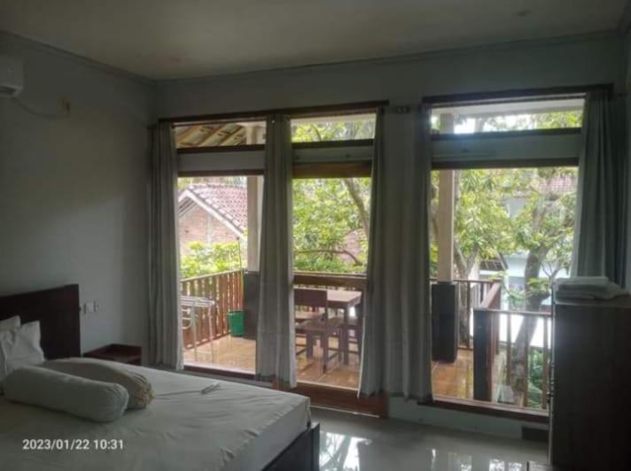 Kri Homestay Kuta  Exterior foto