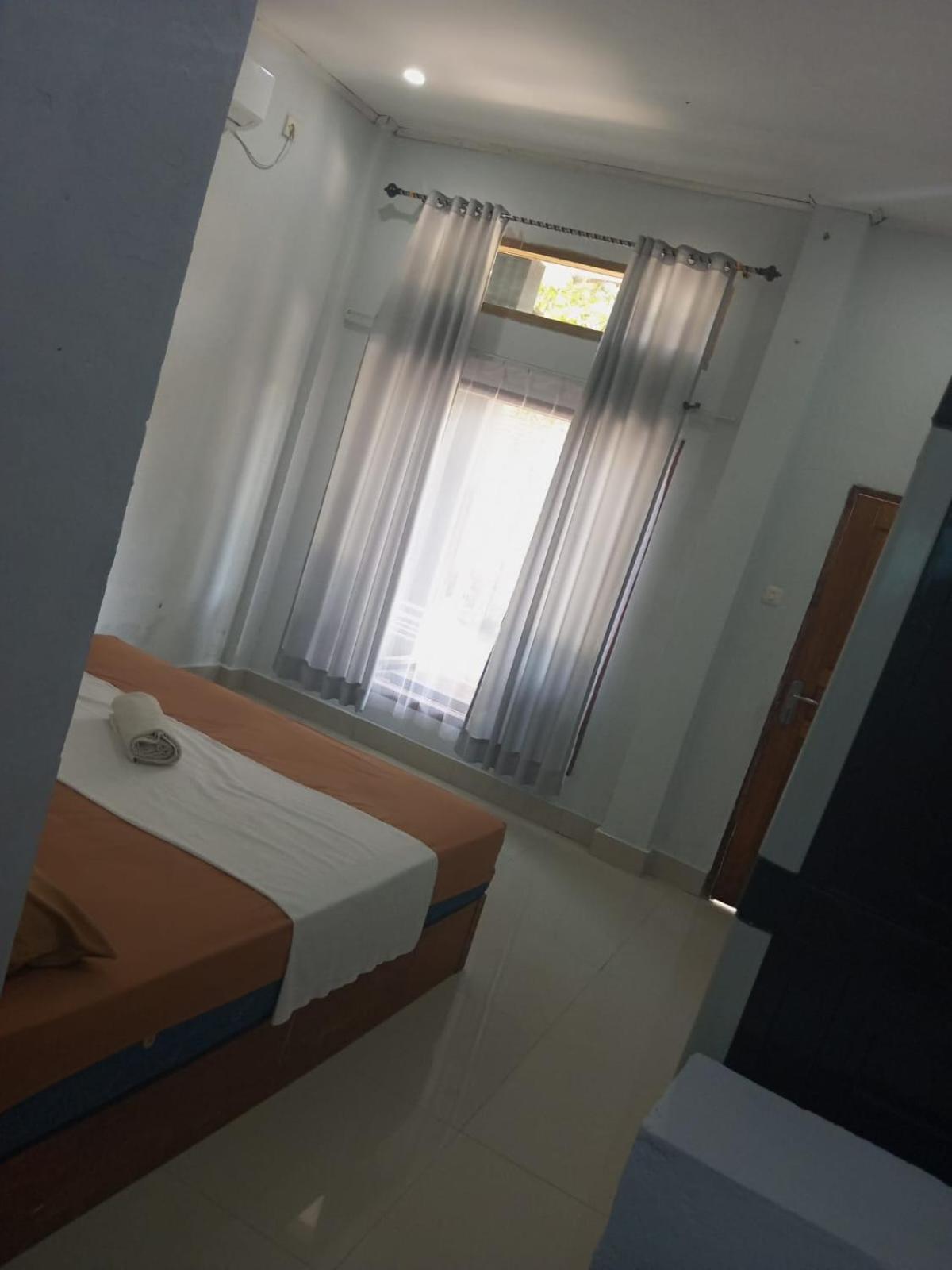 Kri Homestay Kuta  Exterior foto