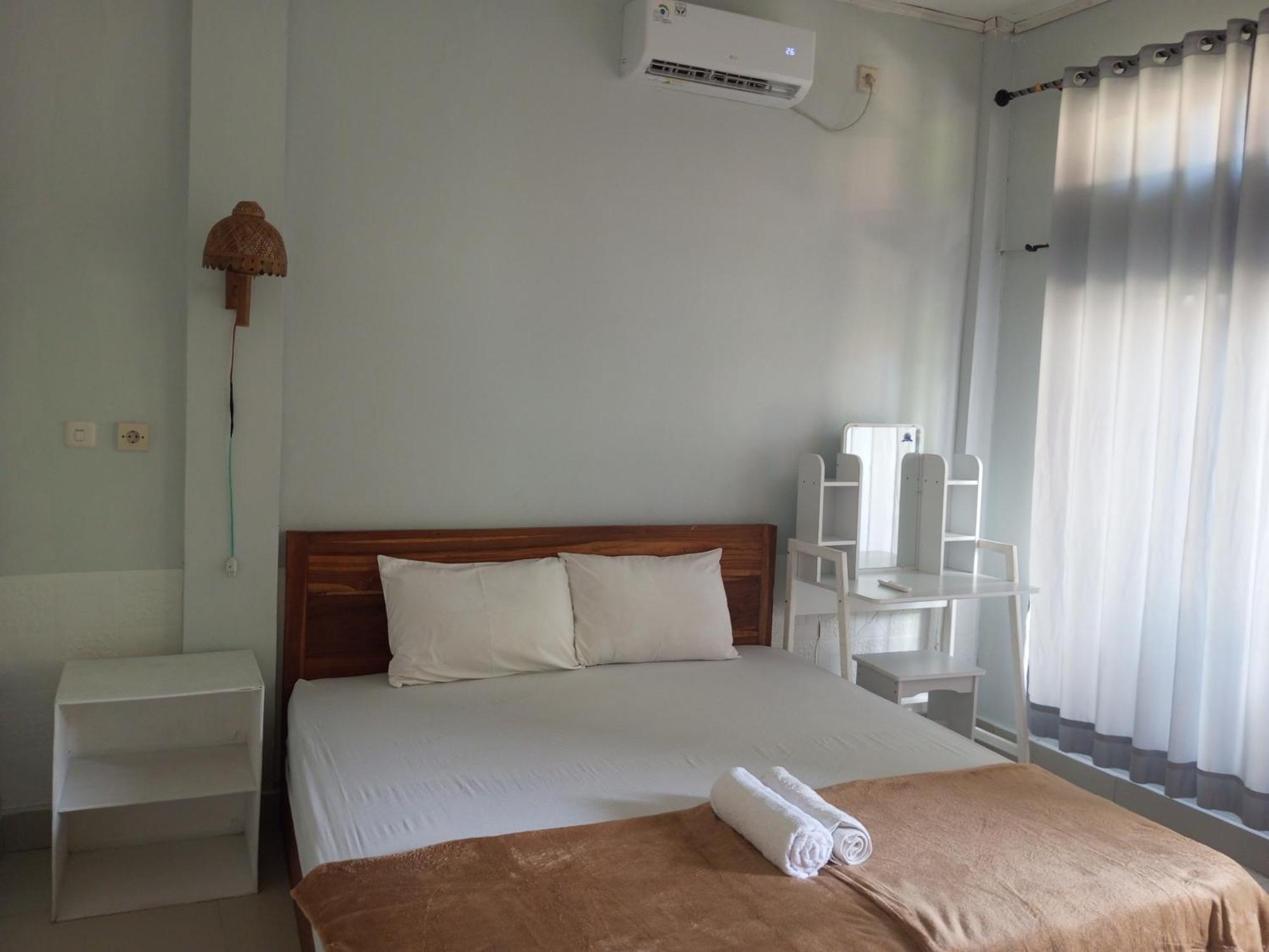 Kri Homestay Kuta  Habitación foto