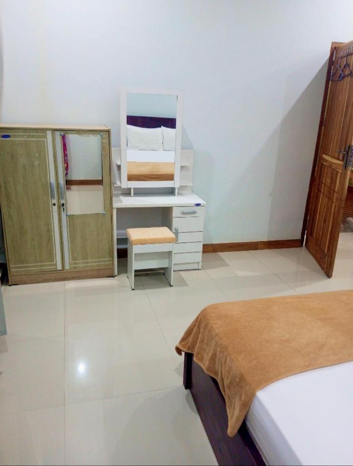 Kri Homestay Kuta  Exterior foto