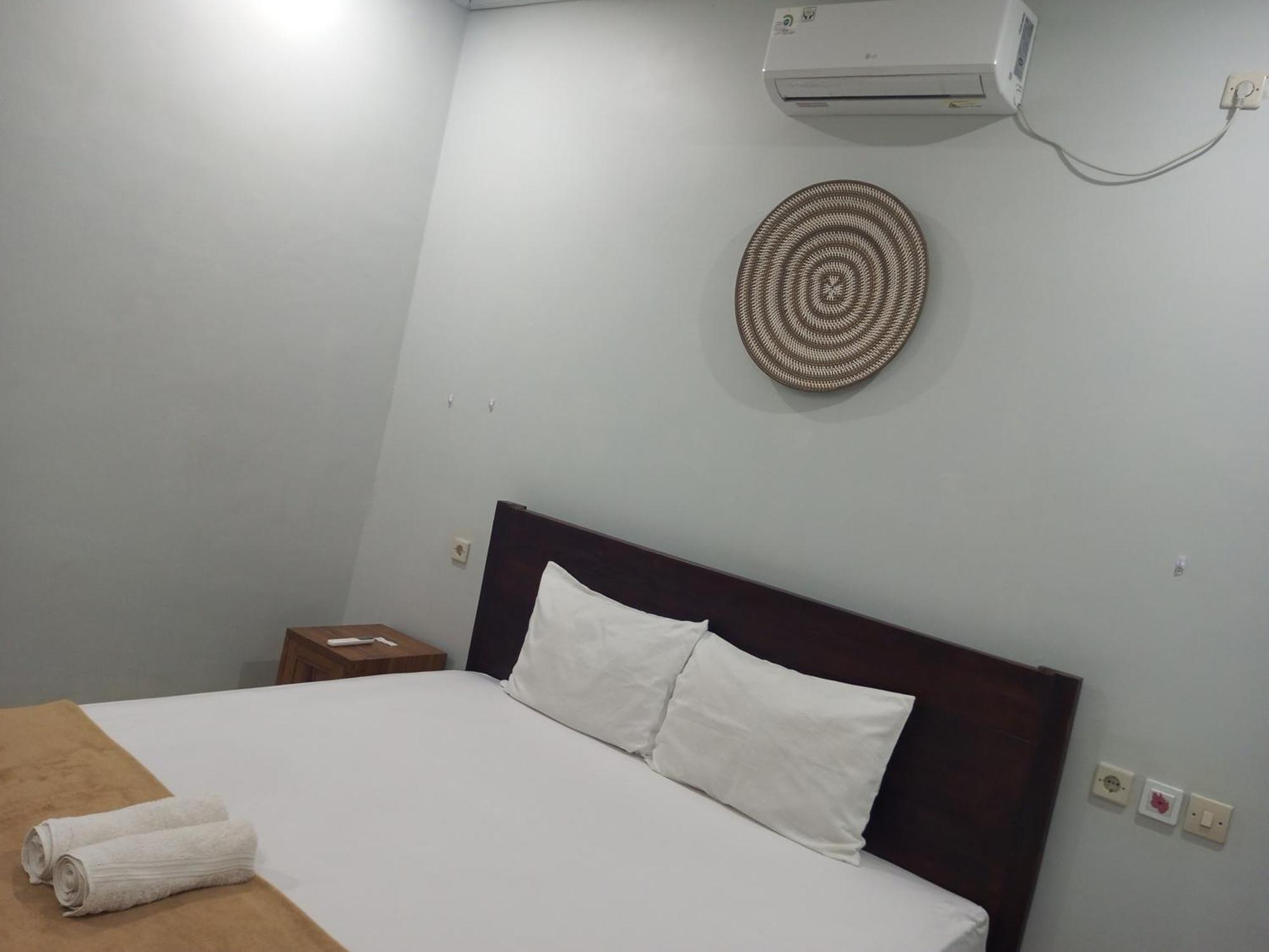 Kri Homestay Kuta  Exterior foto