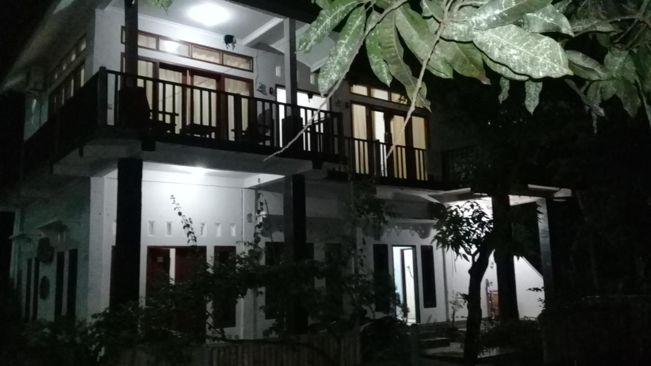 Kri Homestay Kuta  Exterior foto