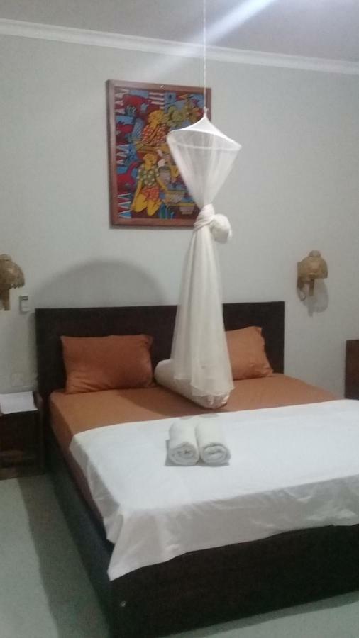 Kri Homestay Kuta  Exterior foto