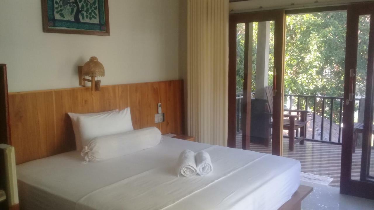 Kri Homestay Kuta  Exterior foto