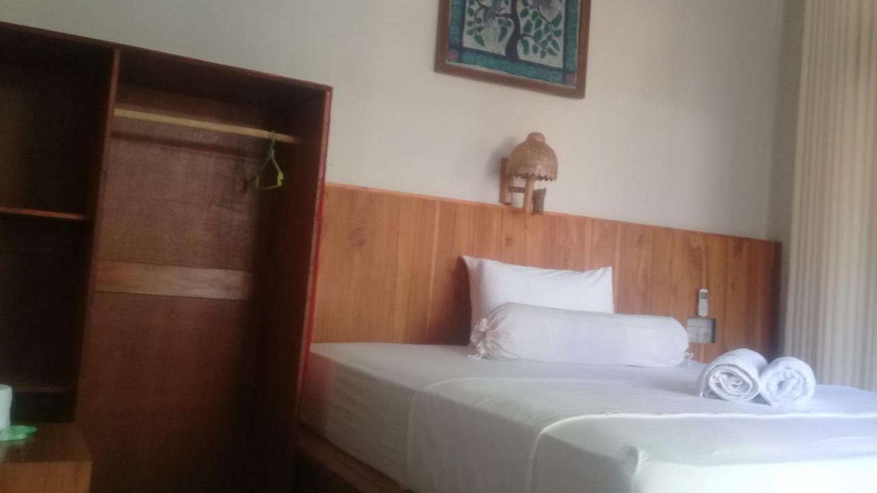 Kri Homestay Kuta  Exterior foto